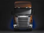 Scania R500 6x4 Topline 2004 года